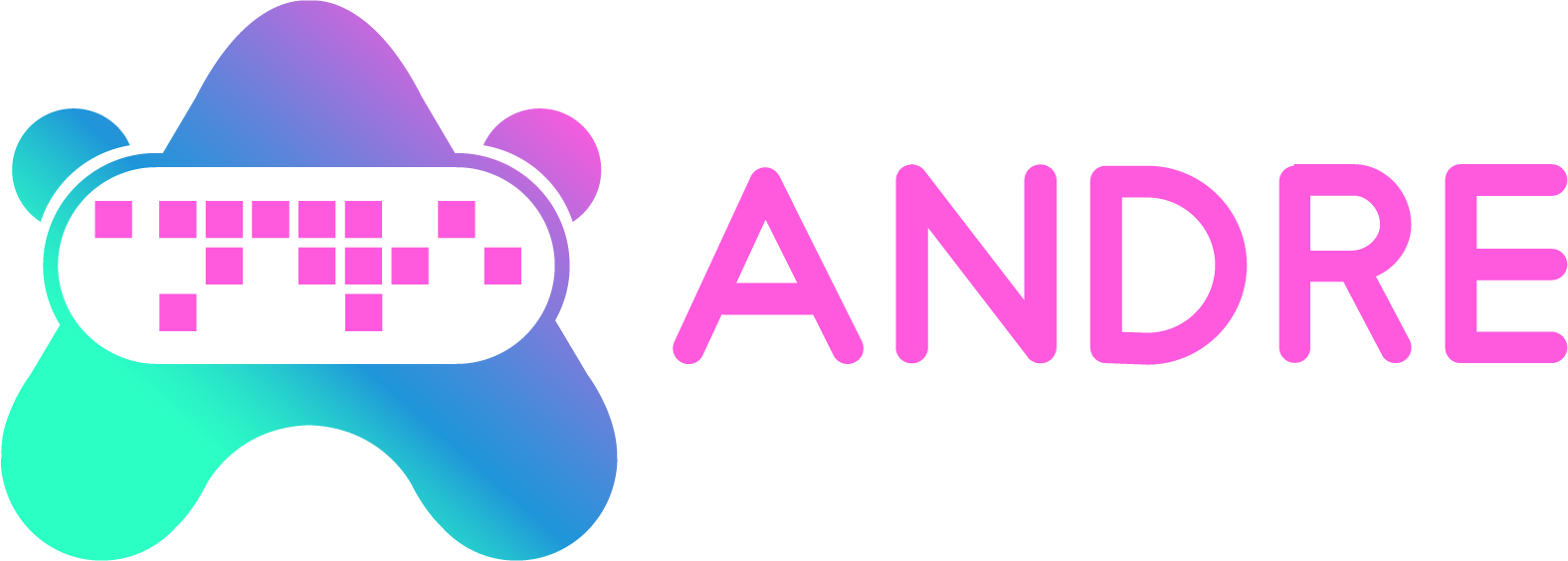 ANDRE logo